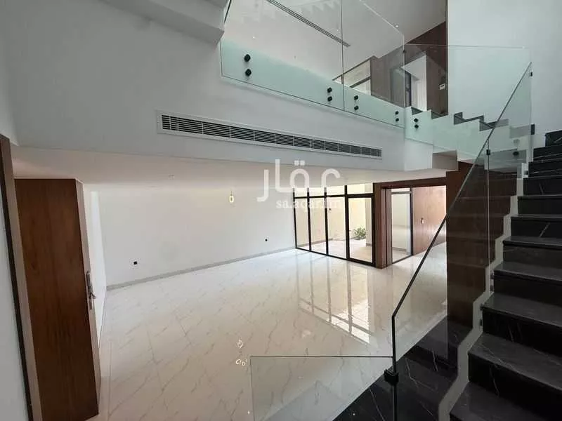 فيلا 6 غرف في النرجس 3