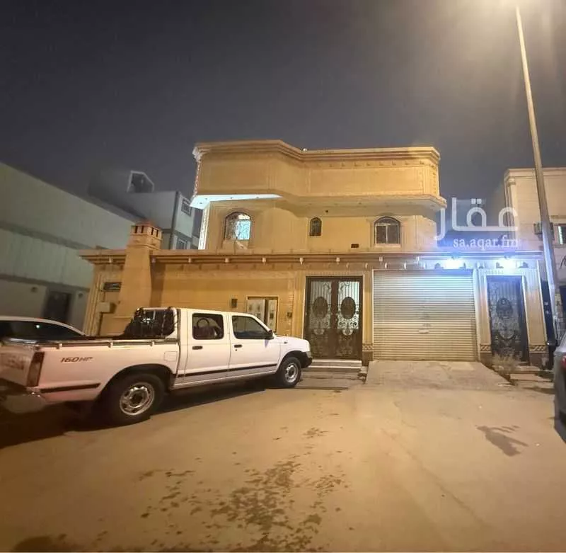 فيلا 7 غرف في النسيم الشرقي 2