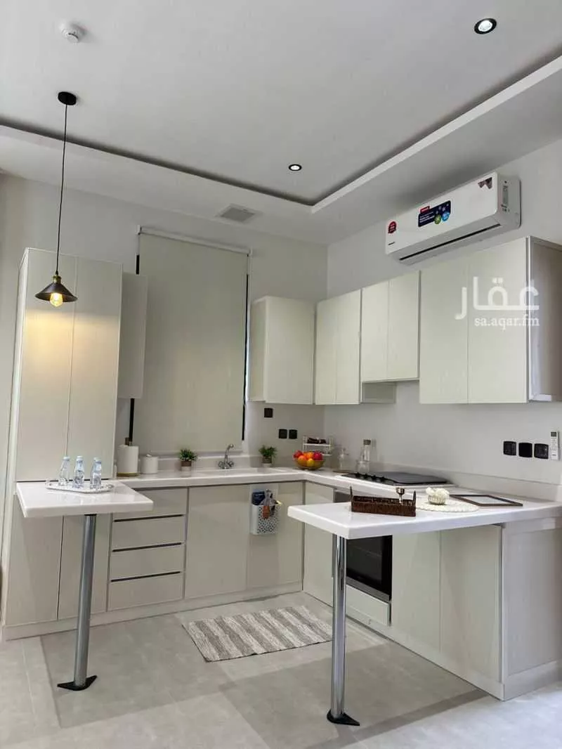2 bedroom apartment in Al Rawdah, Riyadh 6