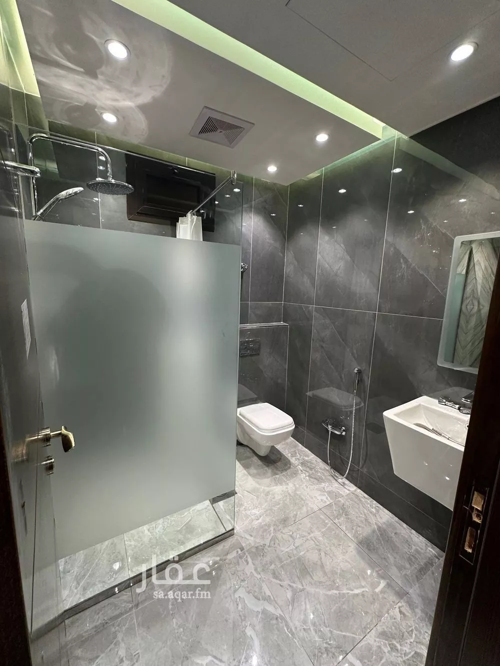 شقة 1 غرف في السليمانية 3