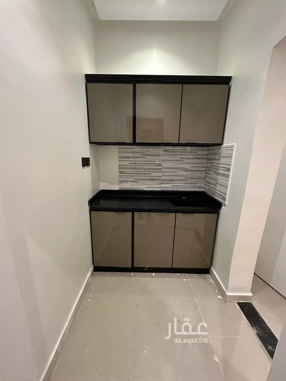 شقة 1 غرف في الياسمين 2