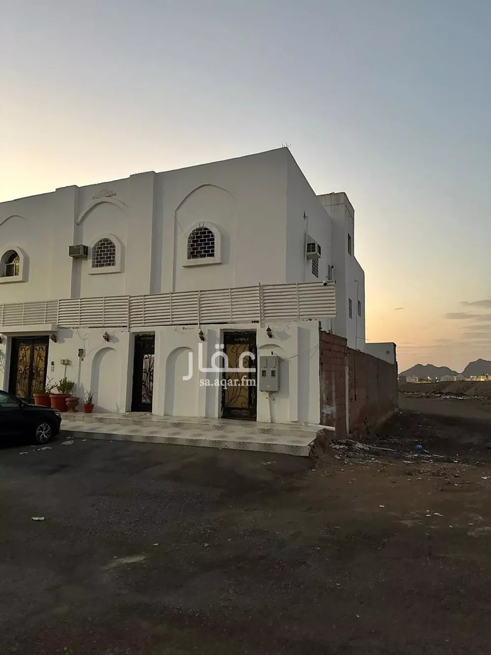 عمارة 497 م² في الدويخلة 2