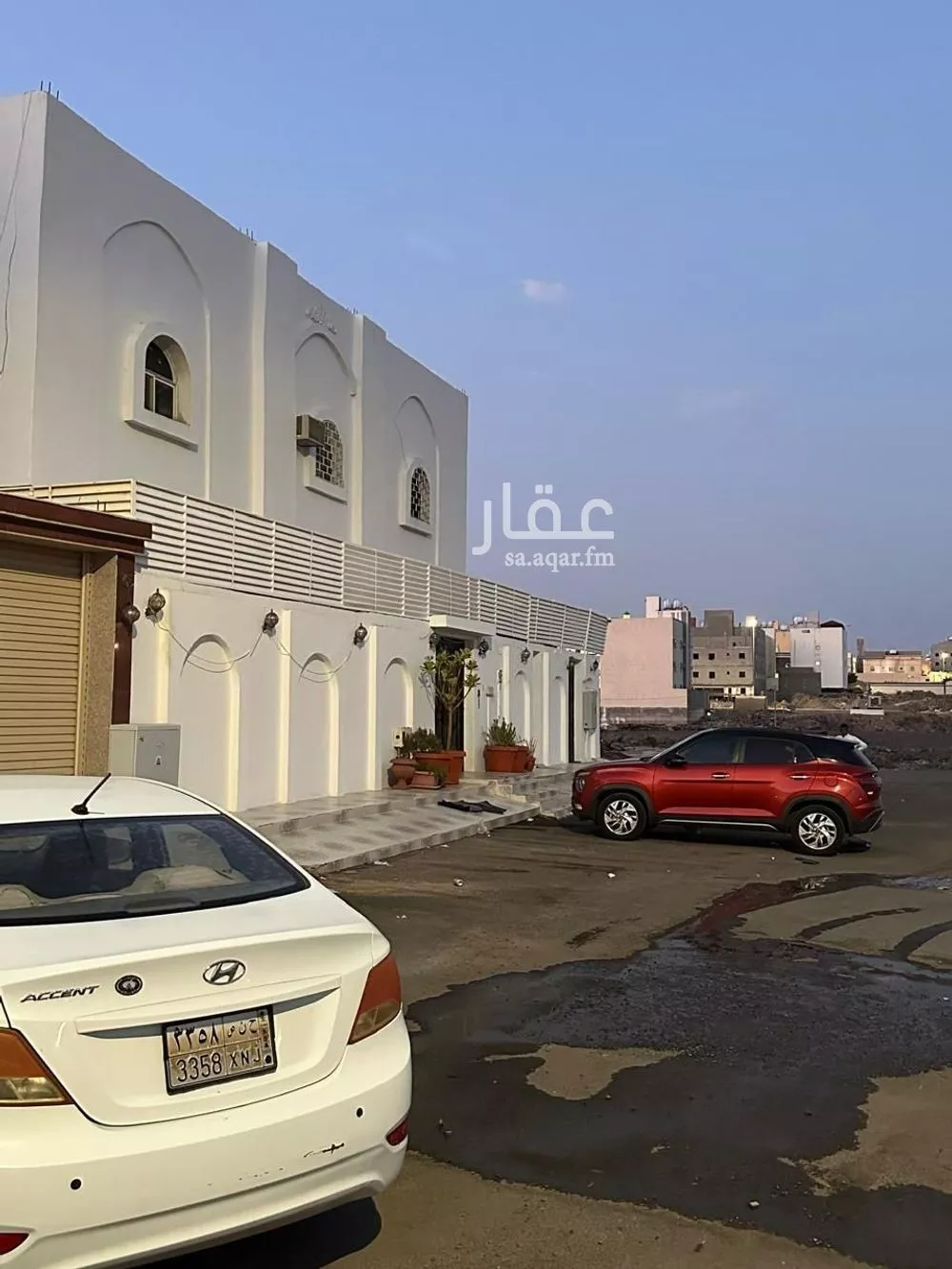 12 bedroom building in Al Duwaykhilah, Madinah 9