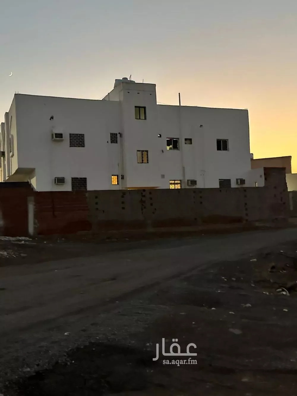 عمارة 497 م² في الدويخلة 5