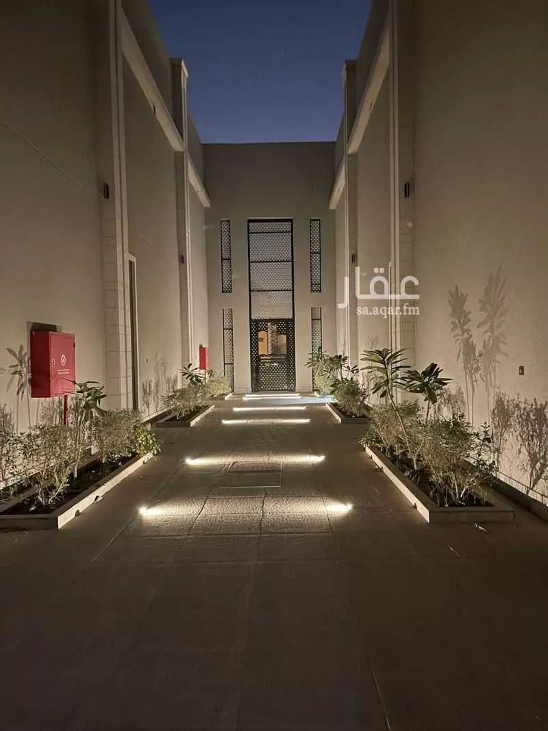 4 bedroom villa in Al Qadisiyah, Riyadh 12