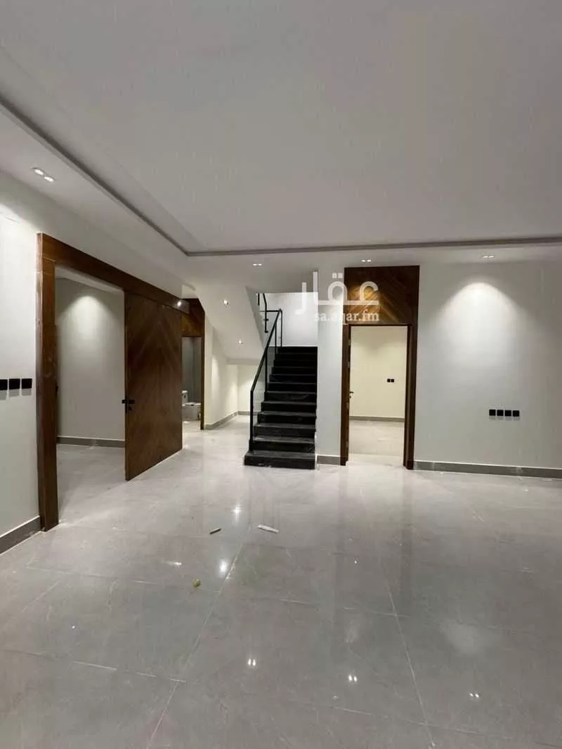 شقة 6 غرف في بدر 1