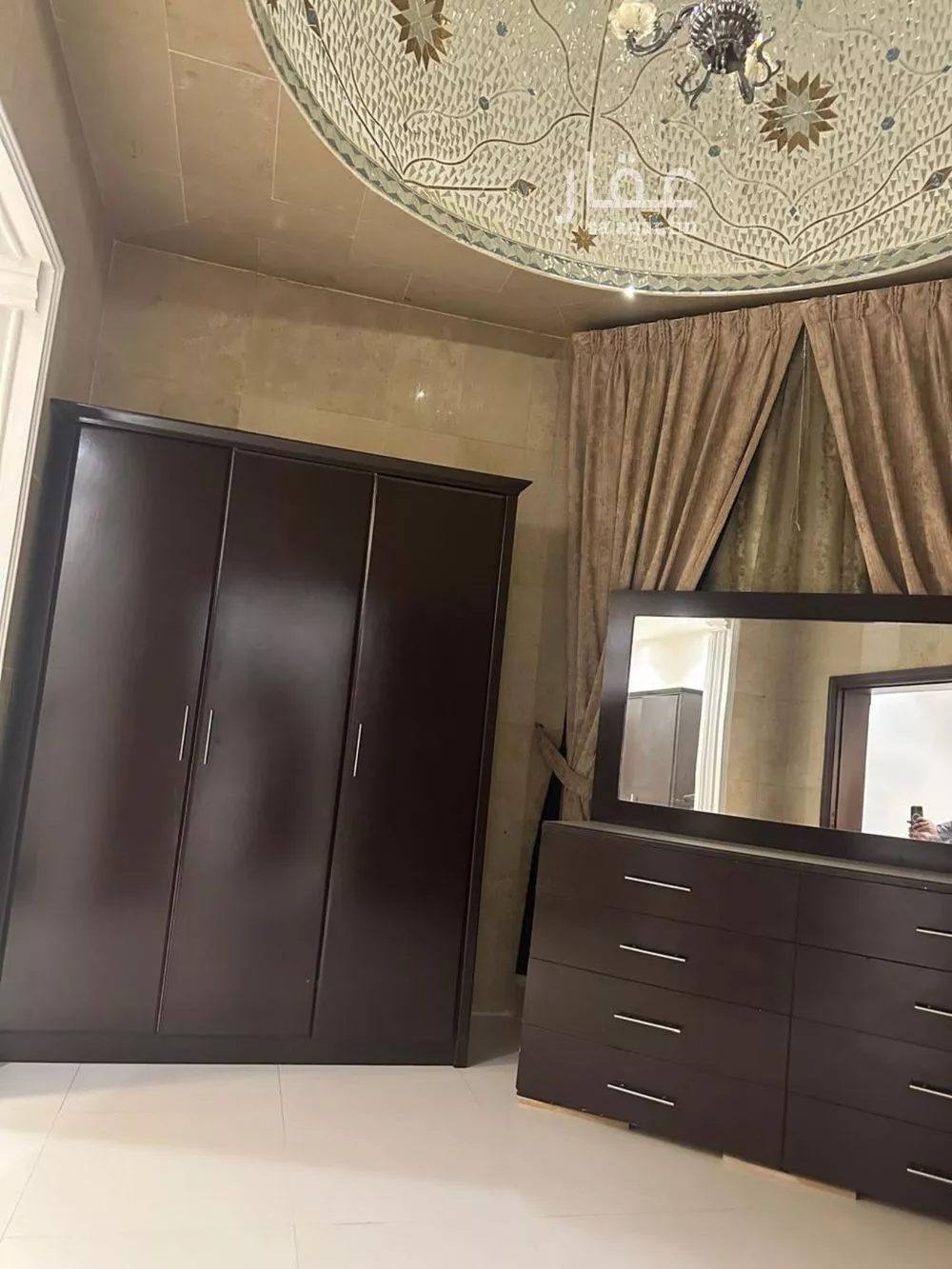 دور 3 غرف في الأندلس 5