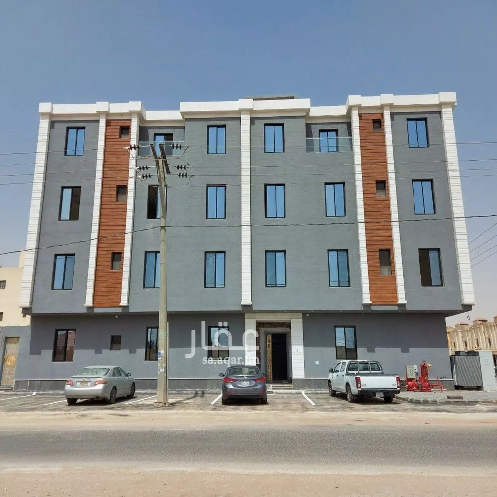 شقة 3 غرف في الرمال 4