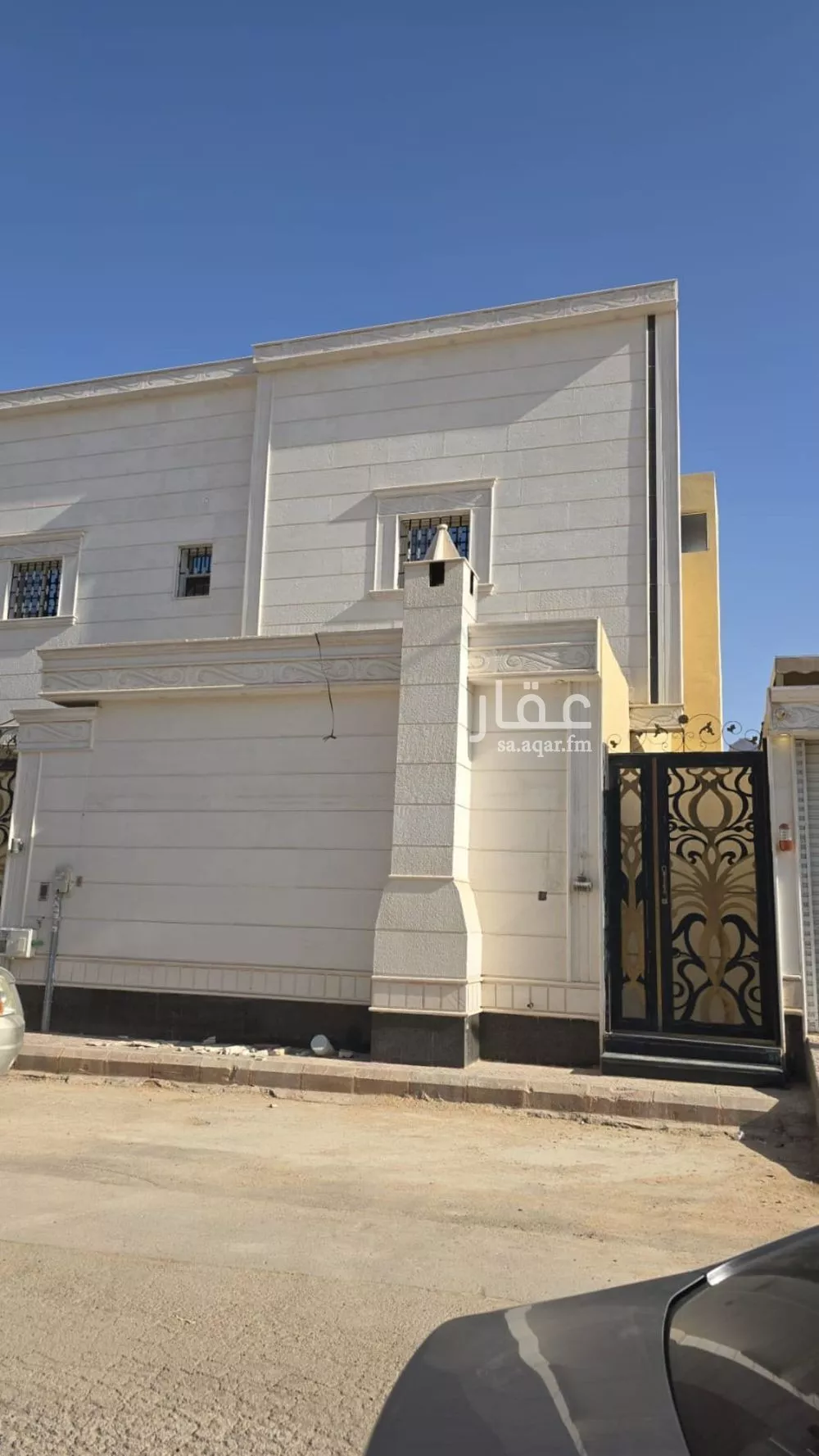 3 bedroom apartment in Dirab