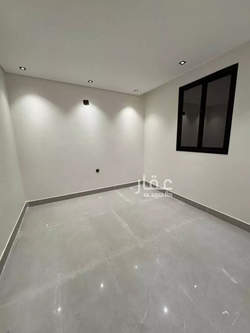 شقة 6 غرف في بدر 3