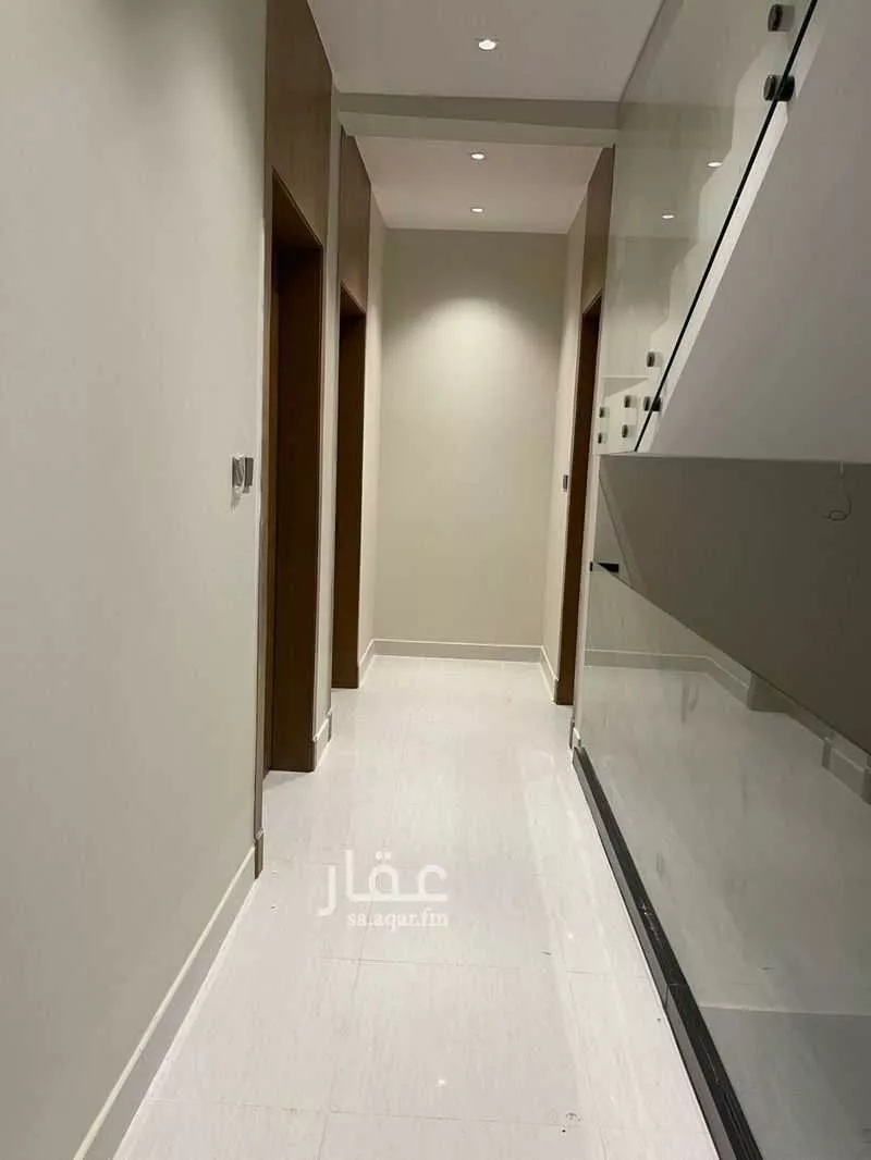 4 bedroom villa in Al Qadisiyah, Riyadh 10