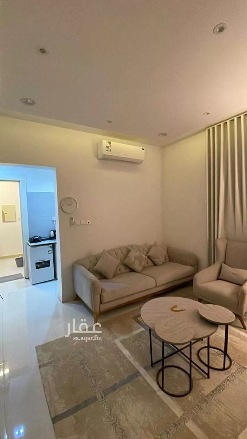 1 bedroom floor in Al Narjis 3