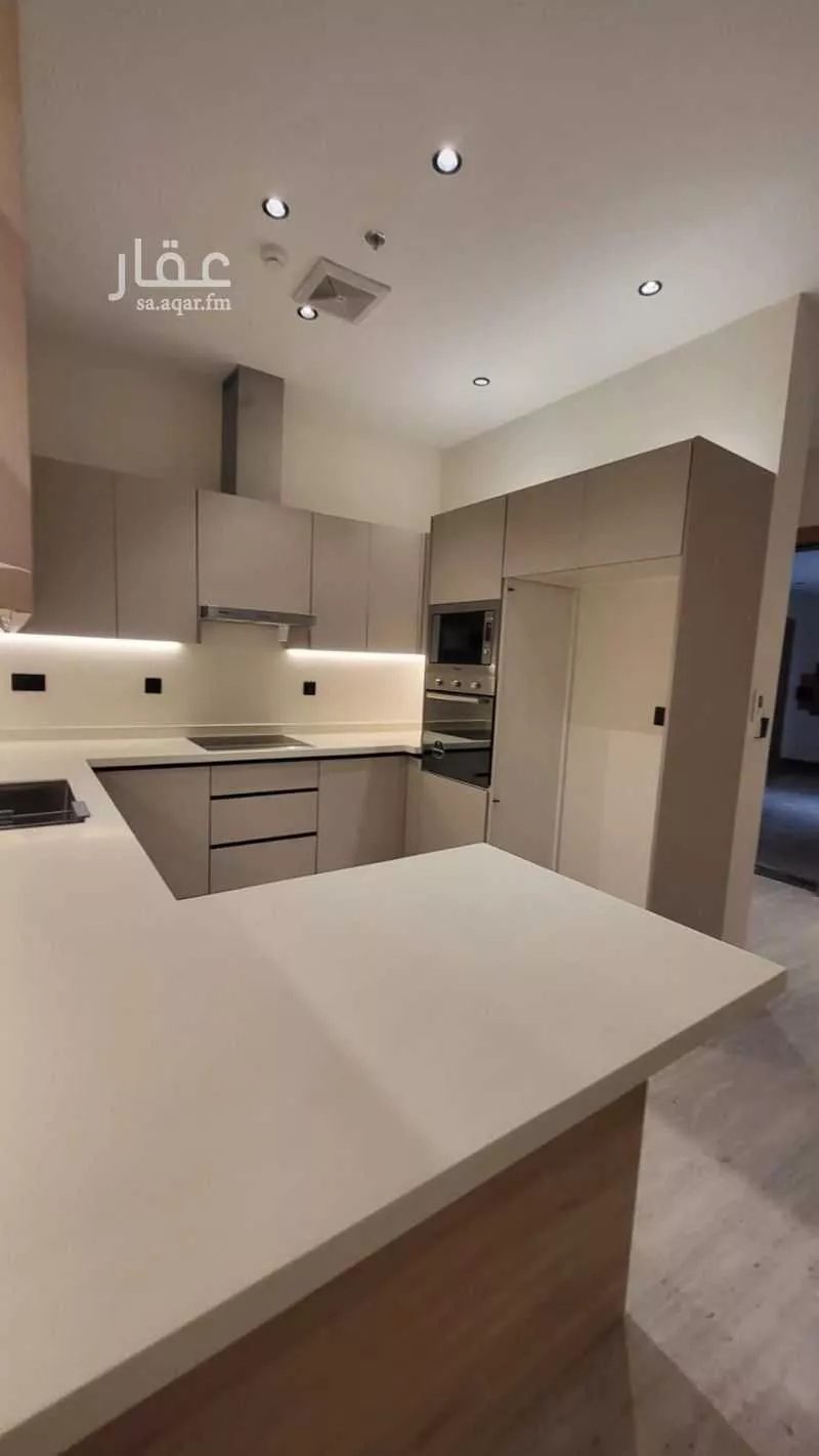 3 bedroom apartment in Al Narjis 5