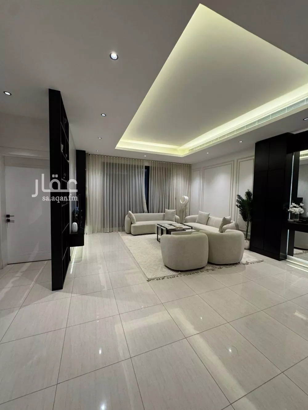 فيلا 5 غرف في النرجس 1