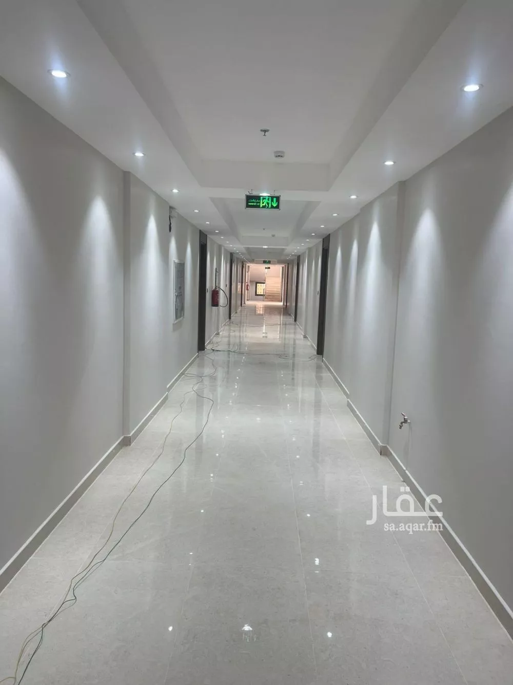 130 bedroom building in Al Faisaliyyah, Riyadh 6