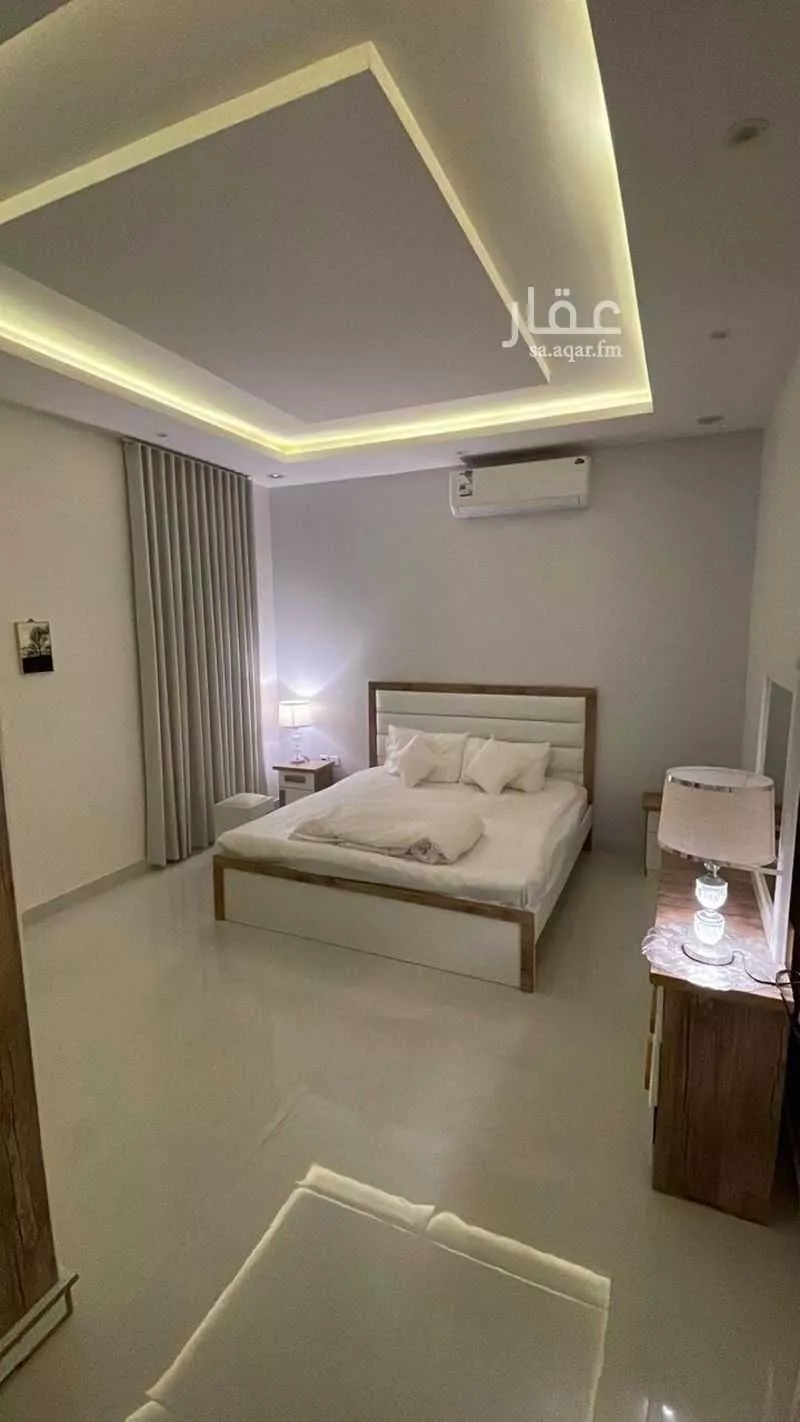 1 bedroom floor in Al Narjis 2