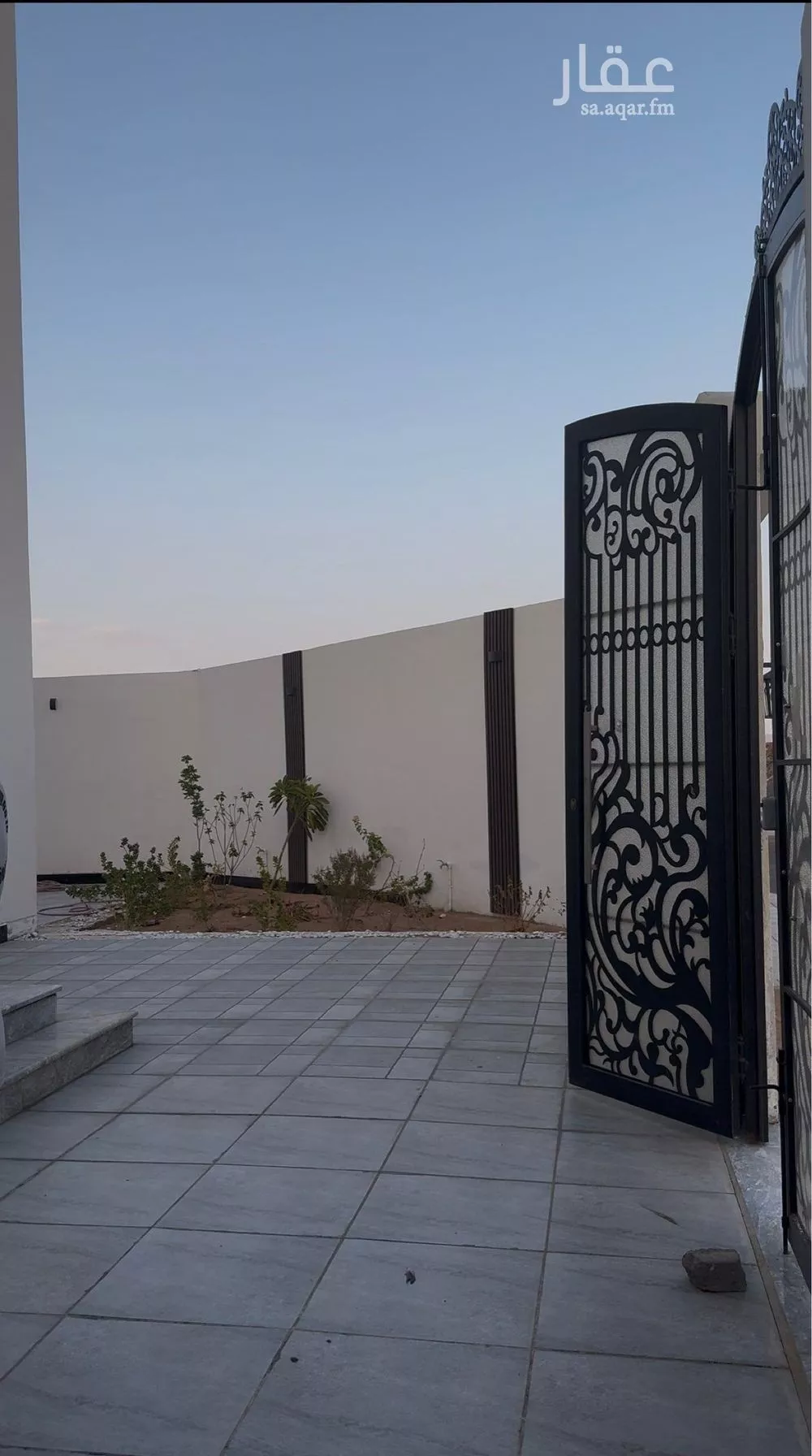 فيلا 9 غرف في الملك فهد