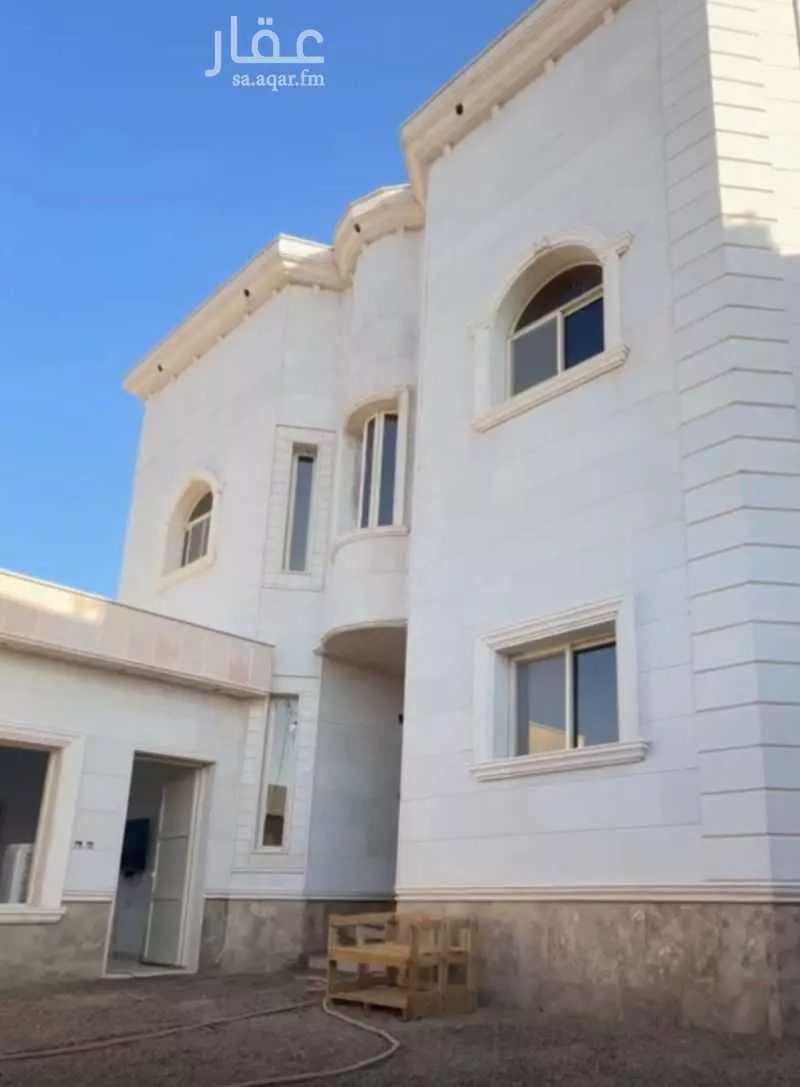 فيلا 7 غرف في السكة الحديدية