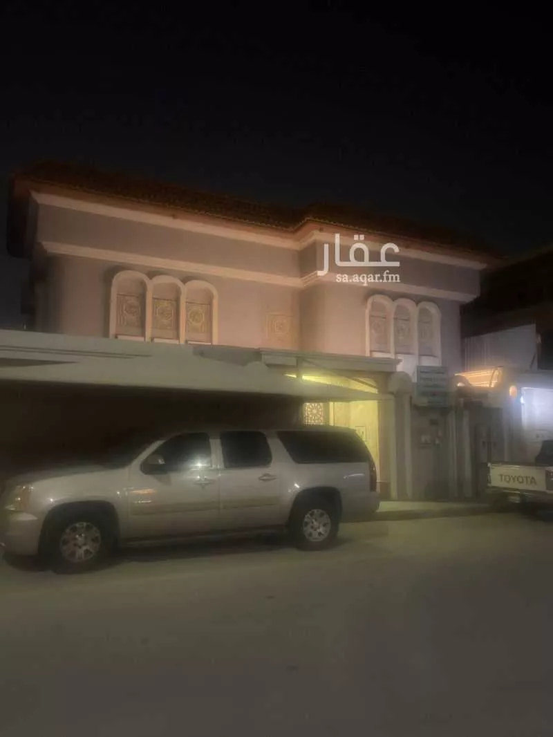 فيلا 7 غرف في الحمراء 4