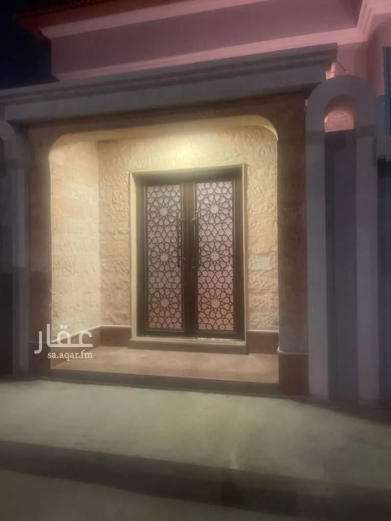 فيلا 7 غرف في الحمراء 3