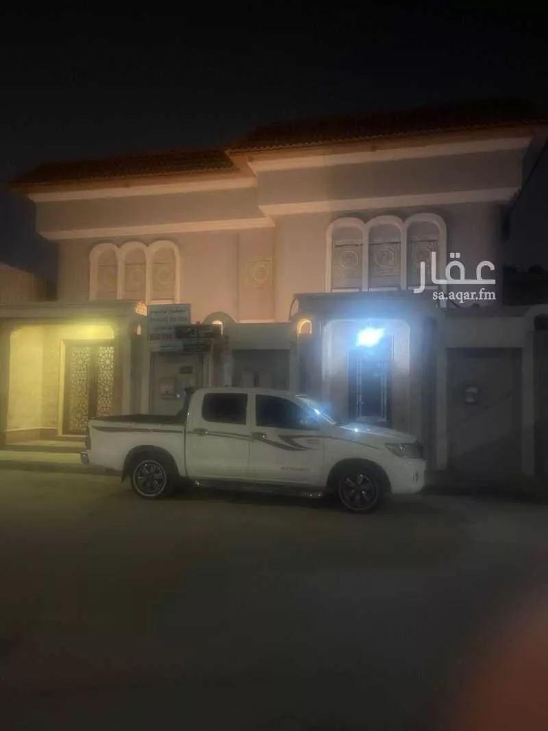 فيلا 7 غرف في الحمراء 1