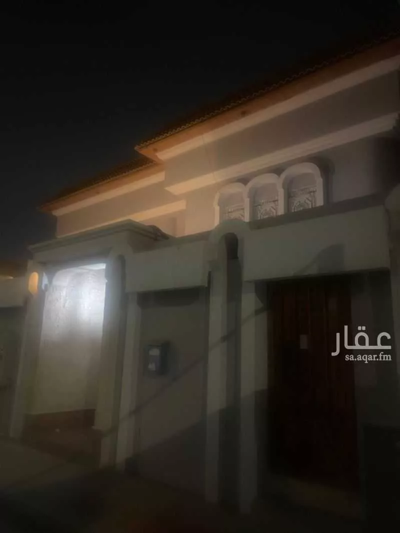 فيلا 7 غرف في الحمراء 2