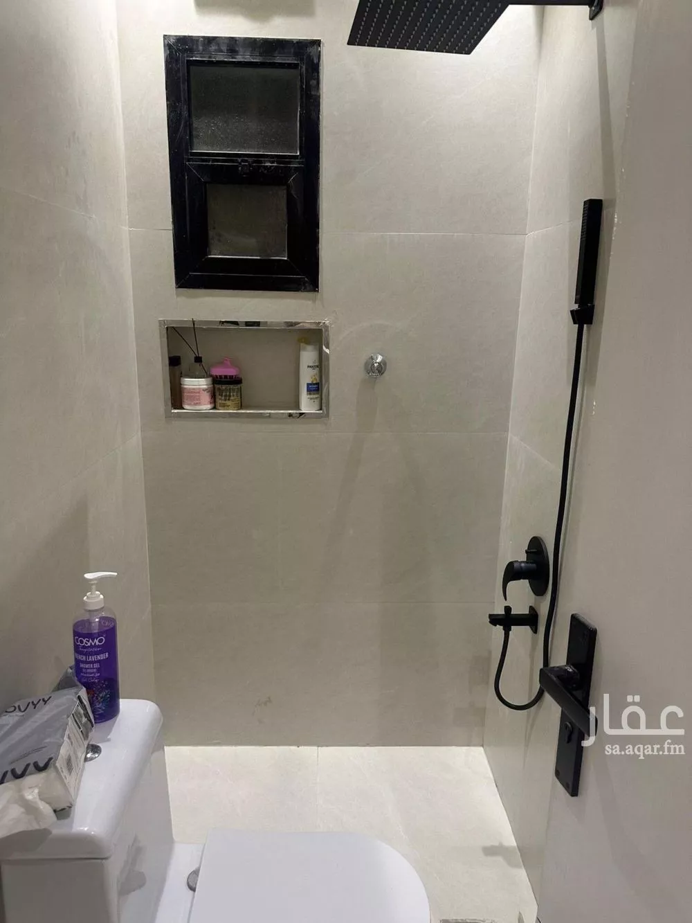 فيلا 5 غرف في المونسية 3