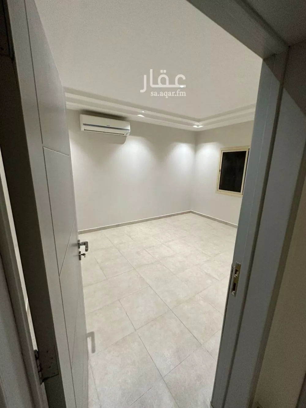 شقة 3 غرف في الملقا