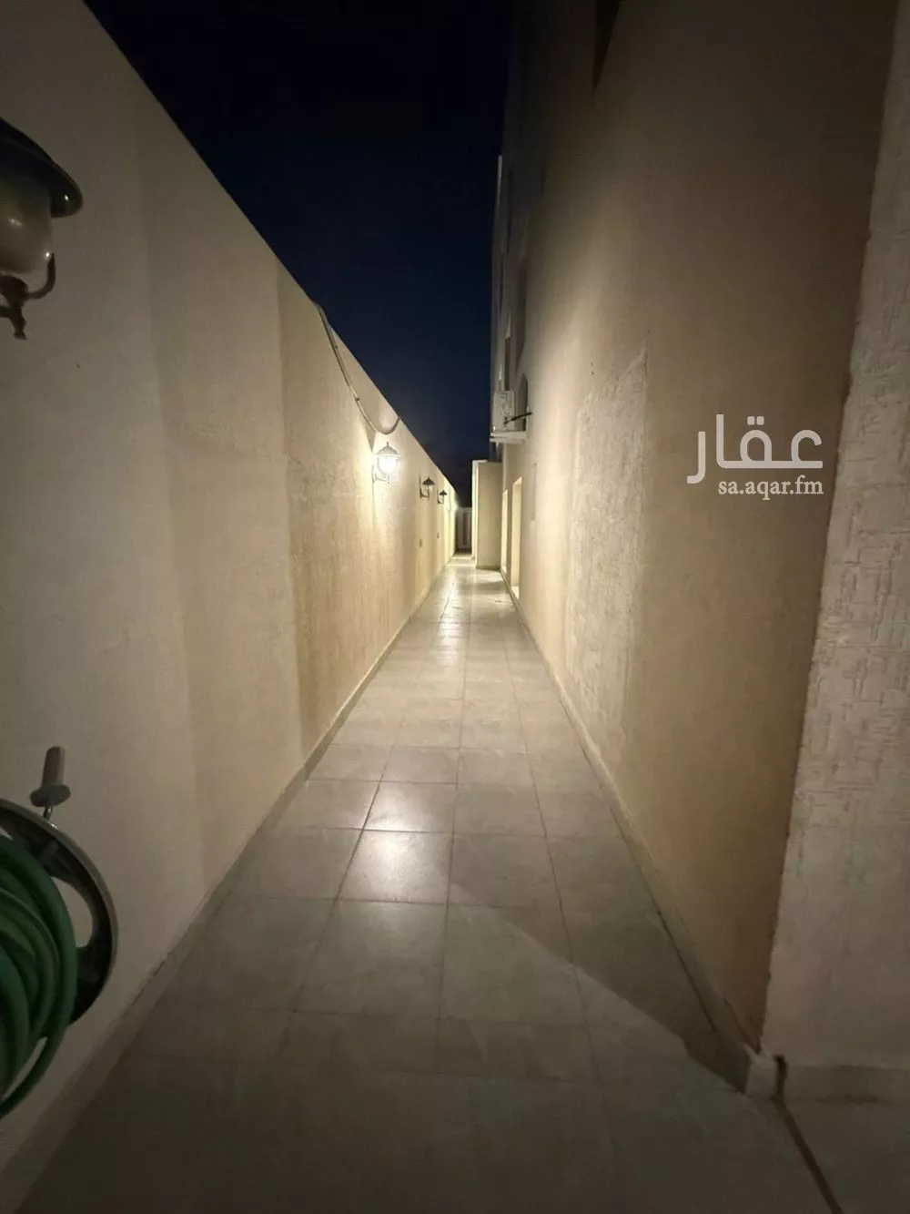 3 bedroom apartment in Al Narjis 2