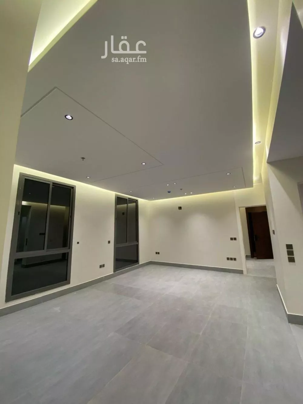 Apartemen in الرمال