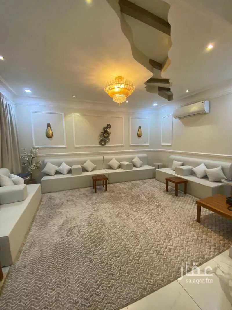 فيلا 5 غرف في الربيع 4