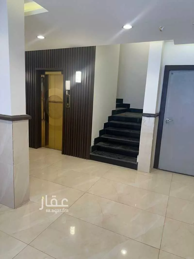 عمارة 448 م² في العدل 5