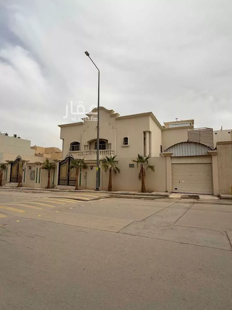 فيلا 10 غرف في الشهداء 2