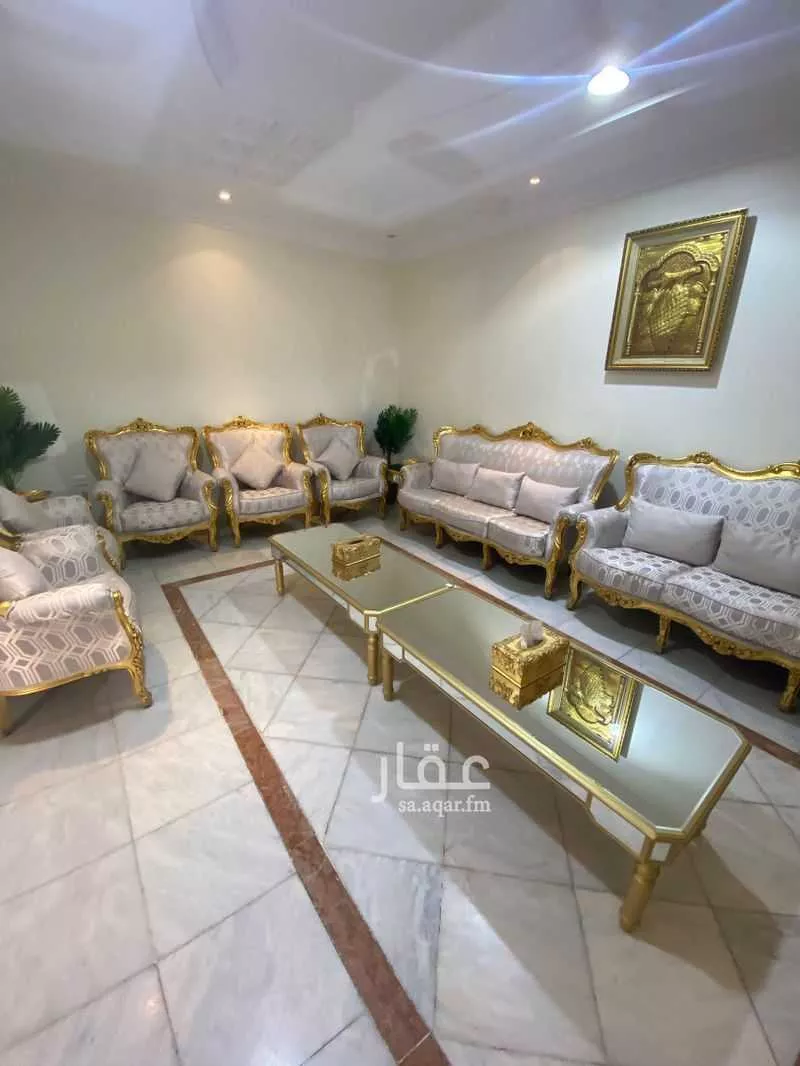 10 bedroom villa in Al Falah, Riyadh 5