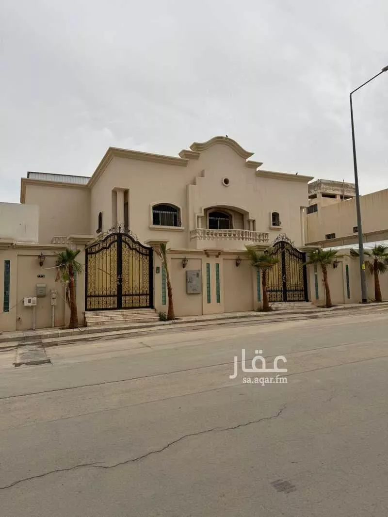 فيلا 10 غرف في الشهداء 1