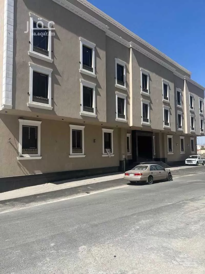 عمارة 448 م² في العدل 1