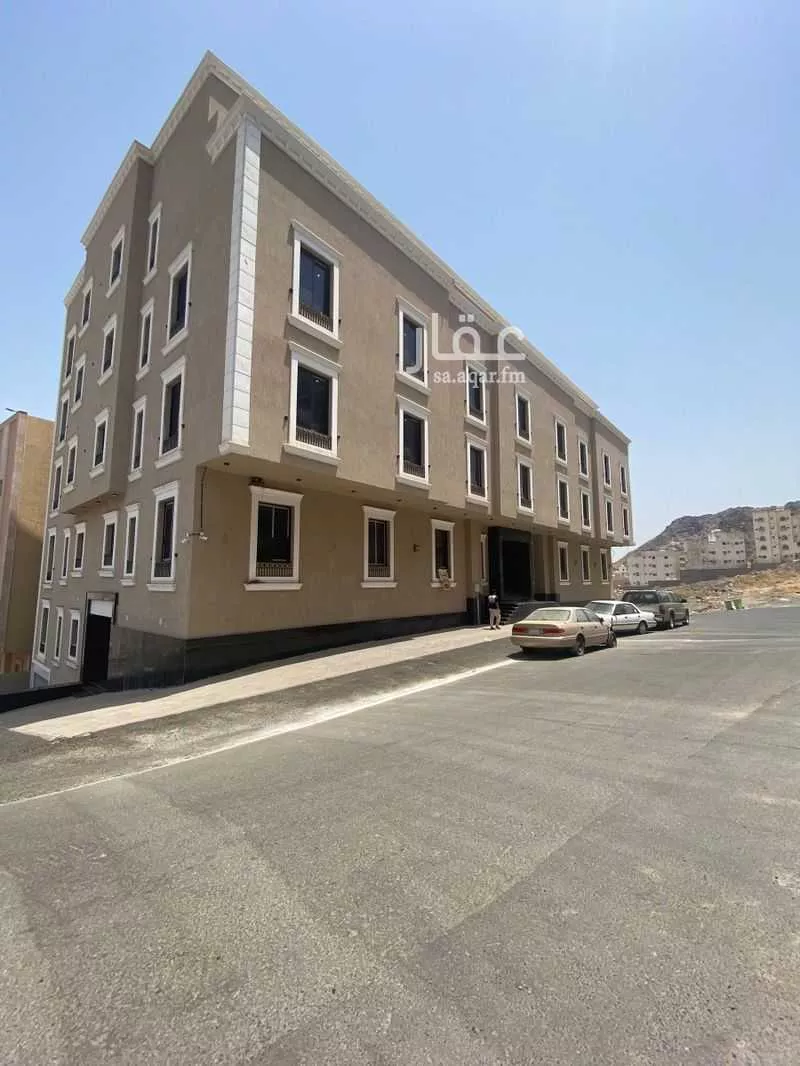 4 bedroom apartment in Al Adl, Makkah