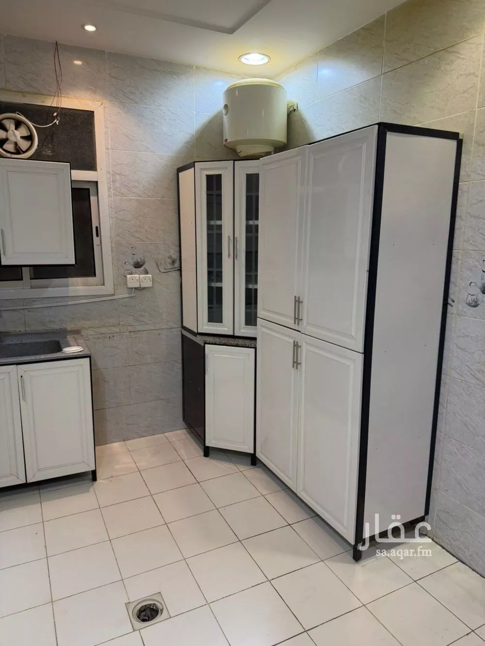 3 bedroom apartment in Al Munsiyah 4