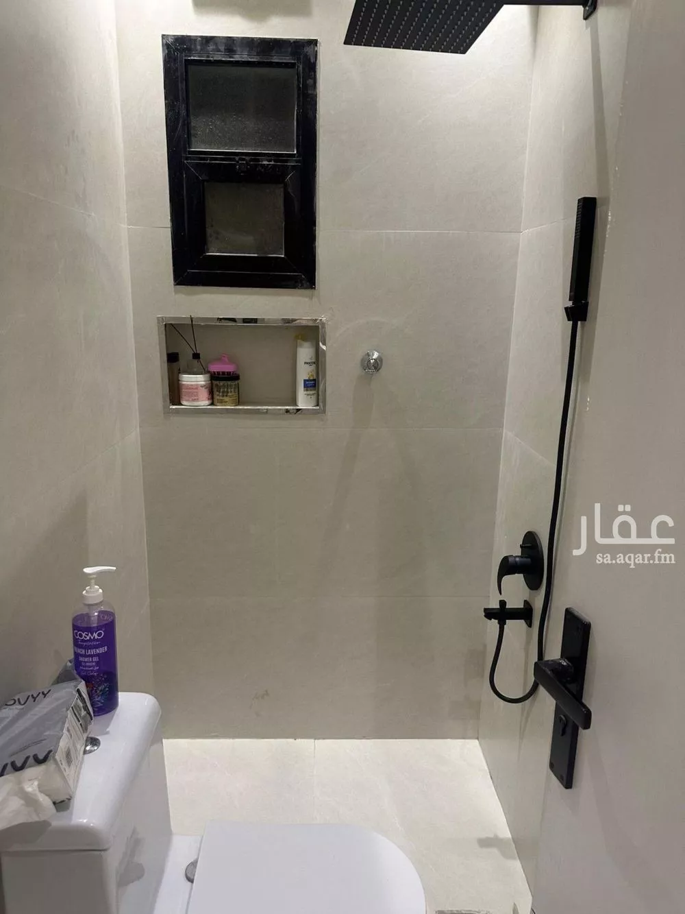 فيلا 6 غرف في المونسية 3