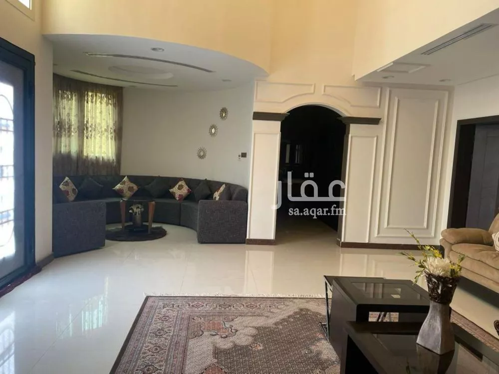 فيلا 6 غرف في الربيع 2