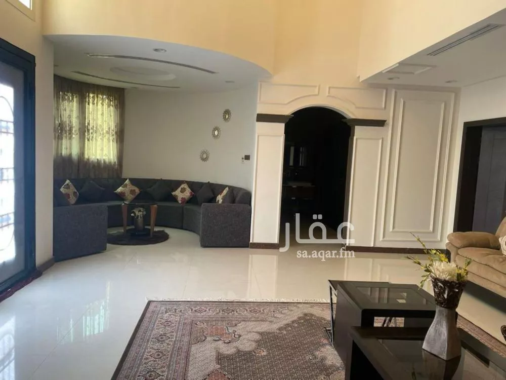 فيلا 6 غرف في الربيع 3