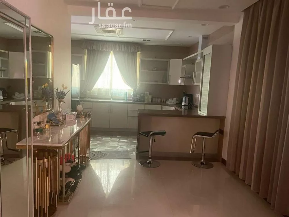 فيلا 6 غرف في الربيع 3