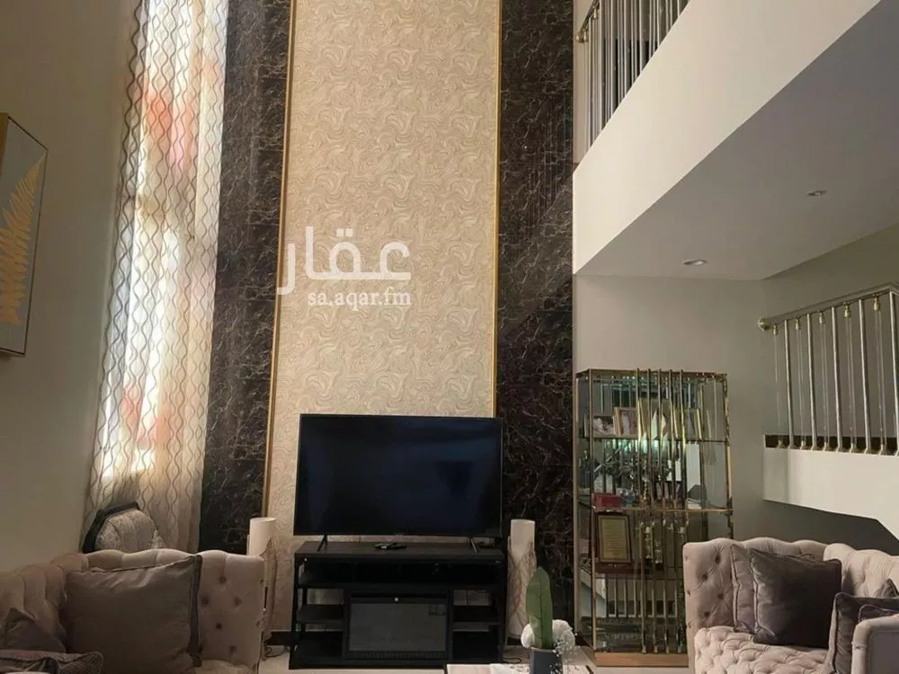 6 bedroom villa in Al Rabie, Riyadh 6