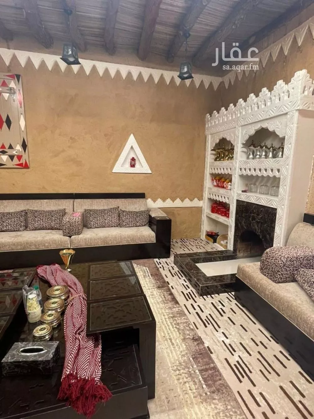 6 bedroom villa in Al Rabie, Riyadh 13