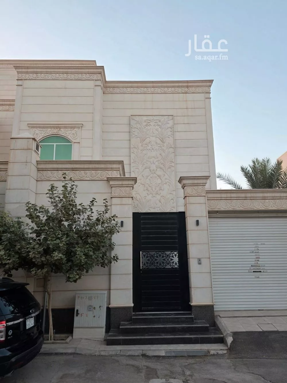 فيلا 5 غرف في النرجس