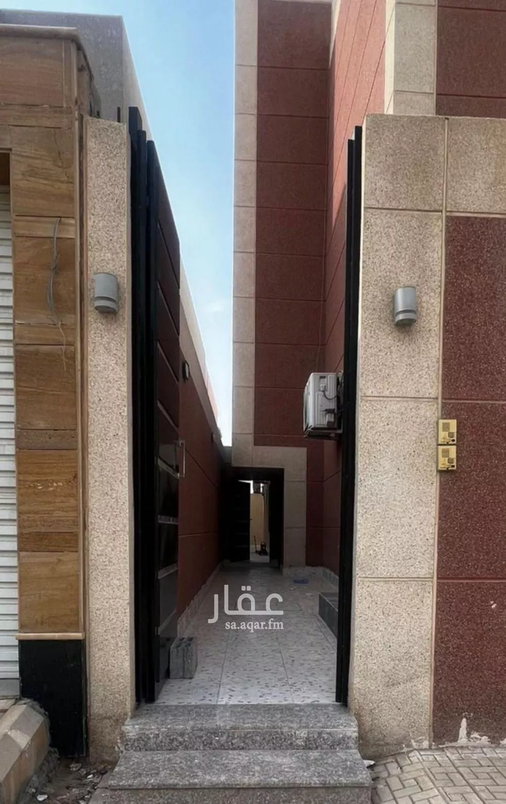 فيلا 3 غرف في العارض 3