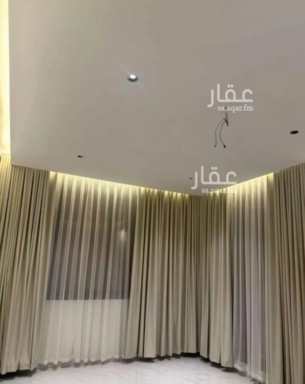 7 bedroom villa in Al Narjis 3
