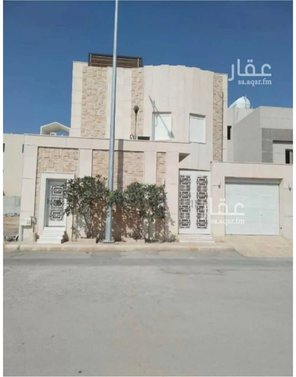 10 bedroom villa in Al Aridh 1