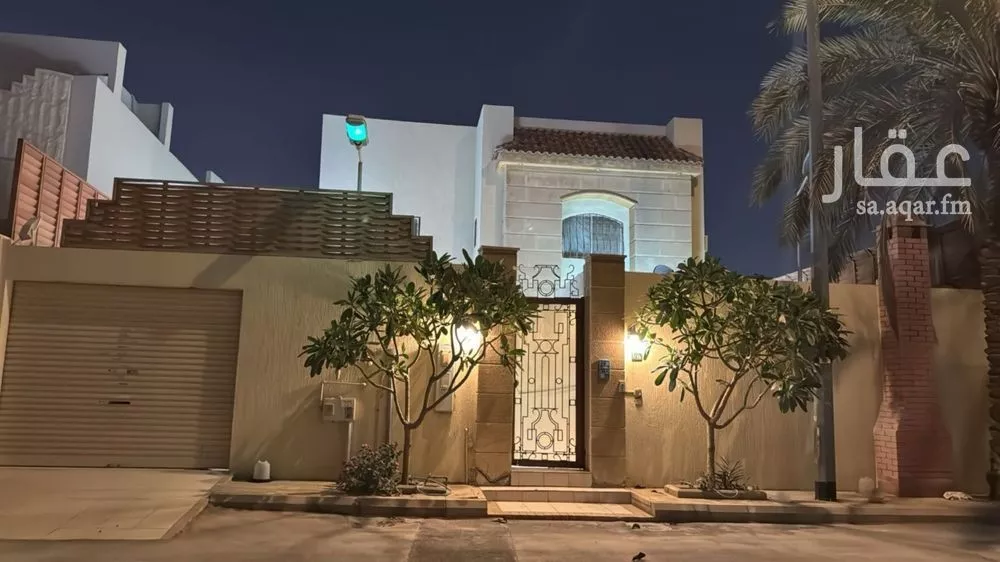 6 bedroom villa in Al Aqiq