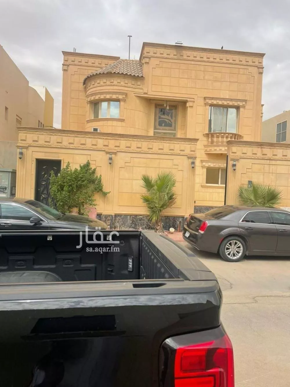 فيلا 6 غرف في الربيع 1